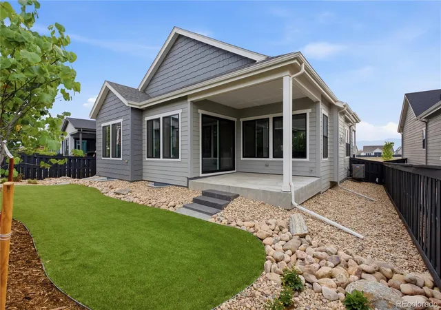 Photo 3 of Single family home for sale at 11116 Stonepath St, Littleton, CO 80125 | MLS# 3520524 | Listing updated on 2026-10-04