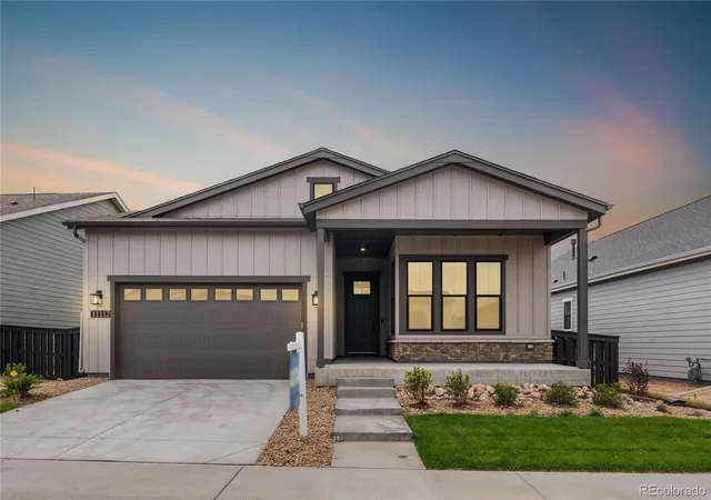 Photo 1 of Single family home for sale at 11112 Amber Light Cir, Littleton, CO 80125 | MLS# 3482202 | Listing updated on 2026-10-29