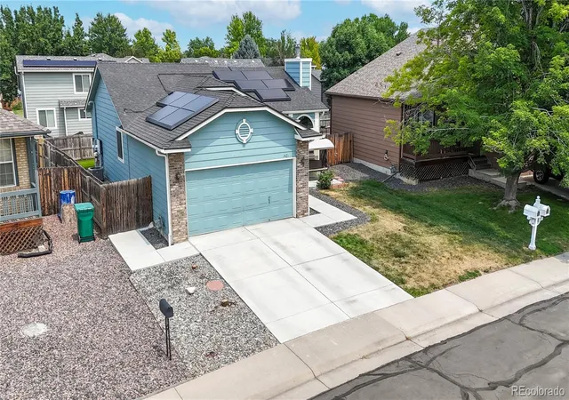 Photo 3 of Single family home for sale at 1421 W 132Nd Pl, Denver, CO 80234 | MLS# 5225134 | Listing updated on 2026-10-21
