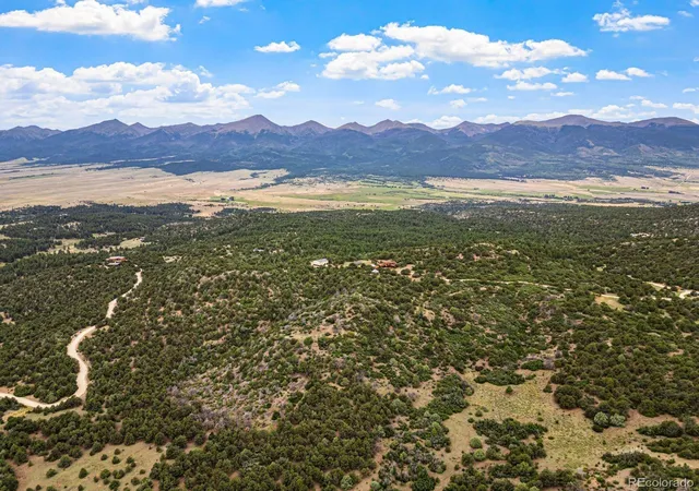 3rd image of 325 Mcmurtrie Rd, Westcliffe, CO 81252 | MLS# 9407959