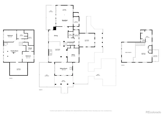 4th image of 325 Mcmurtrie Rd, Westcliffe, CO 81252 | MLS# 9407959