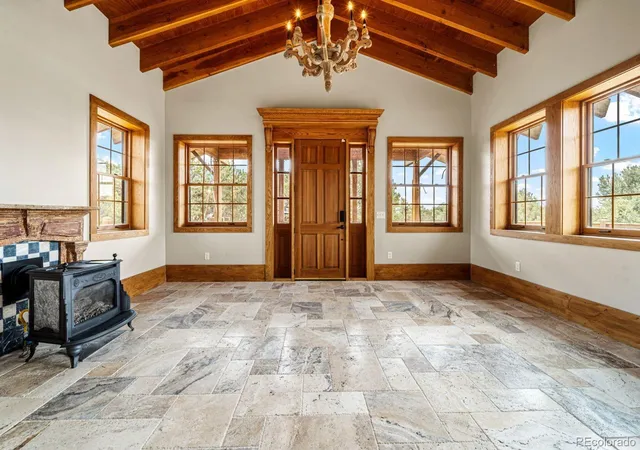 5th image of 325 Mcmurtrie Rd, Westcliffe, CO 81252 | MLS# 9407959