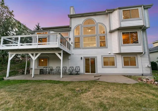 Photo 2 of Sale Pending at 2565 Edenderry Dr, Colorado Springs, CO 80919 | MLS# 3381337 | Listing updated on 2026-07-22