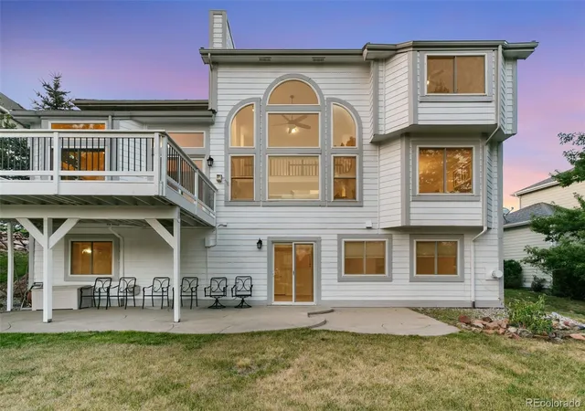 Photo 3 of Sale Pending at 2565 Edenderry Dr, Colorado Springs, CO 80919 | MLS# 3381337 | Listing updated on 2026-07-22