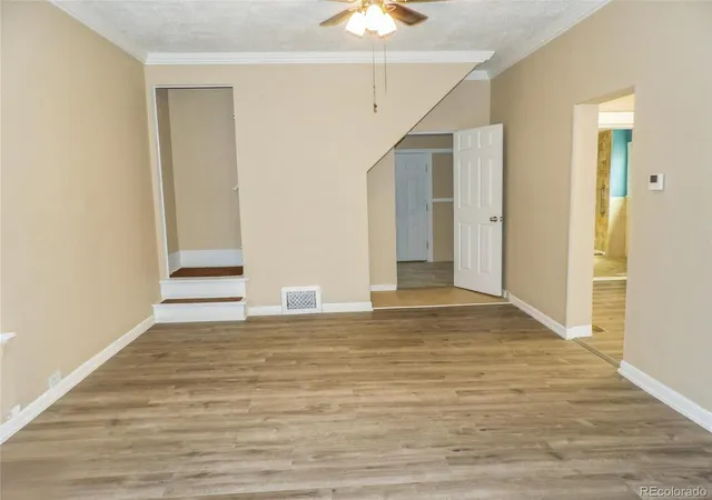 Photo 4 of Sale Pending at 1505 E 6Th St, Pueblo, CO 81001 | MLS# 9235939 | Listing updated on 2026-10-06