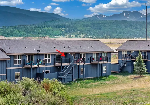 Homes for sale in Fraser, CO | 105 Elk Creek Dr #8, Fraser, CO 80442 | MLS# 2502664