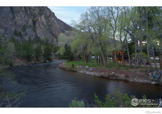 Single family home for sale at 37797 W Highway 14, Bellvue, CO 80512 | MLS# IR1040769