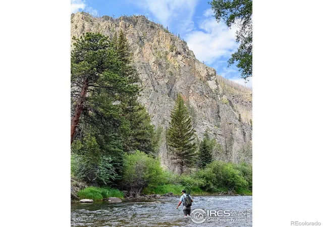 Photo 3 of Single family home for sale at 37797 W Highway 14, Bellvue, CO 80512 | MLS# IR1040769 | Listing updated on 2026-09-18