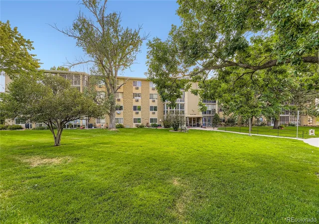 1st image of 13500 E Cornell Ave #206, Aurora, CO 80014 | MLS# 9010579