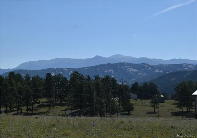 Homes for sale in Florissant, CO | 431 High Chateau Rd, Florissant, CO 80816 | MLS# 2634861
