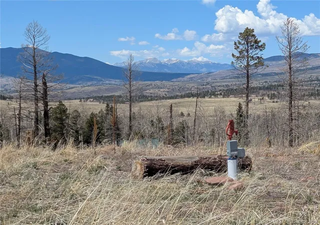 Photo 1 of Land for sale at 908 909 Forbes Park Rd, Fort Garland, CO 81133 | MLS# 4612252 | Listing updated on 2026-06-05