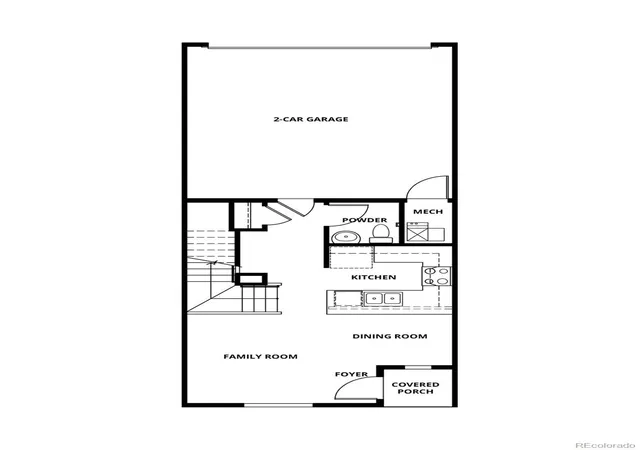 2nd image of 932 Montbello Ave, Fort Lupton, CO 80621 | MLS# 5373191