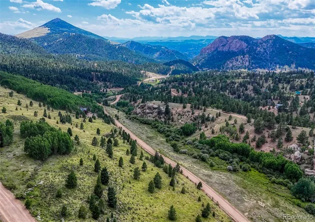 1st image of 972 Anges Dr, Cripple Creek, CO 80813 | MLS# 5723350