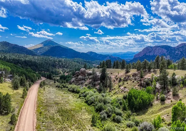 28th image of 972 Anges Dr, Cripple Creek, CO 80813 | MLS# 5723350