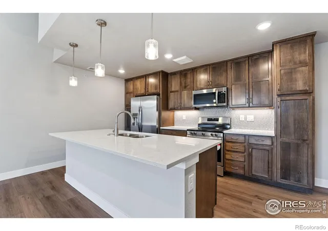 1st image of 235 High Point Dr #206, Longmont, CO 80504 | MLS# IR1040852