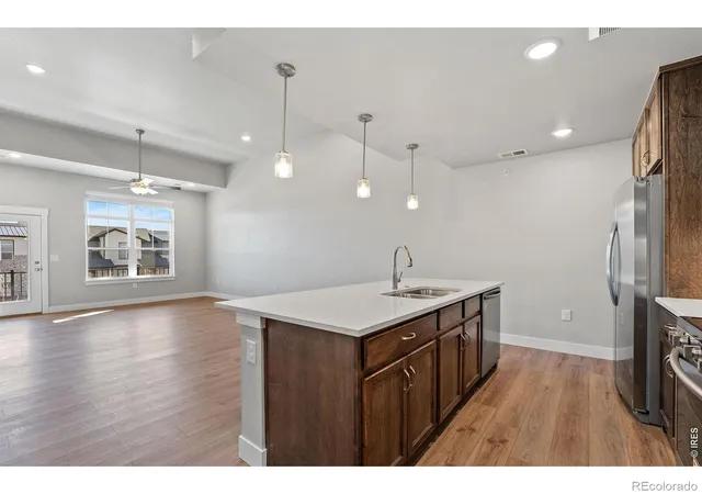 Photo 2 of Townhouse for sale at 235 High Point Dr #206, Longmont, CO 80504 | MLS# IR1040852 | Listing updated on 2026-10-14