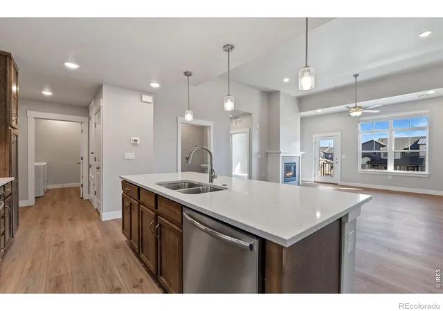 Photo 3 of Townhouse for sale at 235 High Point Dr #206, Longmont, CO 80504 | MLS# IR1040852 | Listing updated on 2026-10-14