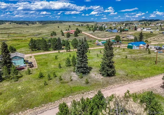Homes for sale in Divide, CO | 1129 Will Scarlet Dr, Divide, CO 80814 | MLS# 6676422