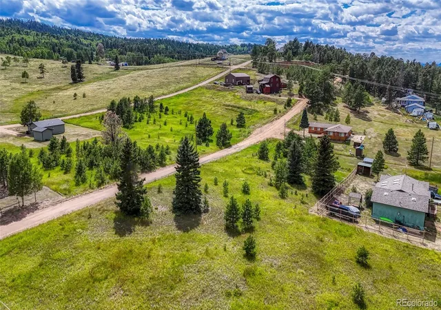 Homes for sale in Divide, CO | 1129 Will Scarlet Dr, Divide, CO 80814 | MLS# 6676422