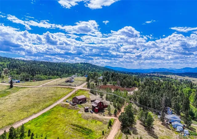 Homes for sale in Divide, CO | 1129 Will Scarlet Dr, Divide, CO 80814 | MLS# 6676422