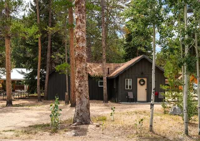 Homes for sale in Grand Lake, CO | 604 Marina Dr #28, Grand Lake, CO 80447 | MLS# 1999959