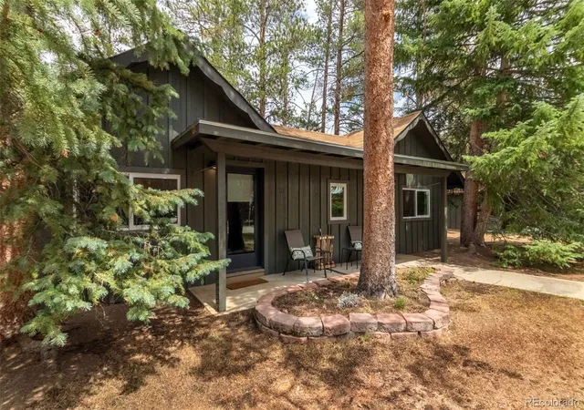 Homes for sale in Grand Lake, CO | 604 Marina Dr #28, Grand Lake, CO 80447 | MLS# 1999959