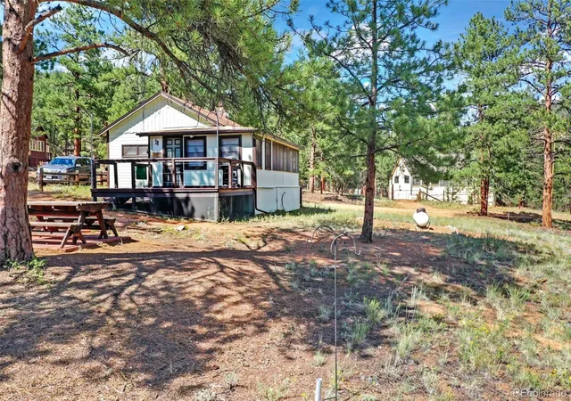 Photo 2 of Single family home for sale at 28488 Park Ave, Pine, CO 80470 | MLS# 5704573 | Listing updated on 2026-10-16