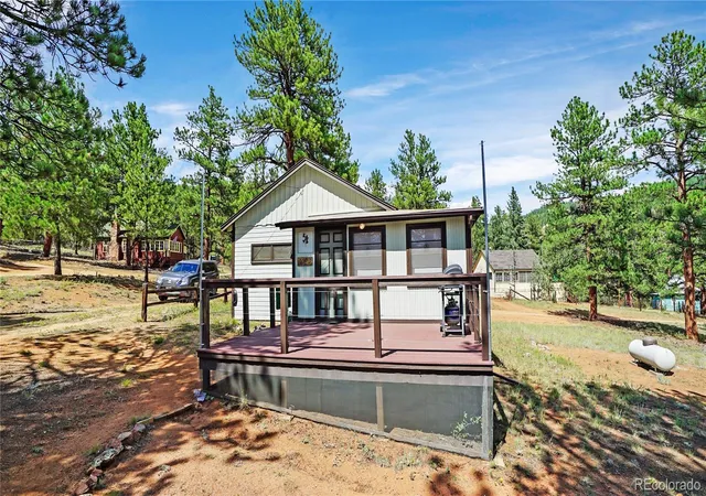 Photo 3 of Single family home for sale at 28488 Park Ave, Pine, CO 80470 | MLS# 5704573 | Listing updated on 2026-10-16