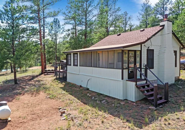 Photo 3 of Single family home for sale at 28488 Park Ave, Pine, CO 80470 | MLS# 5704573 | Listing updated on 2026-10-16