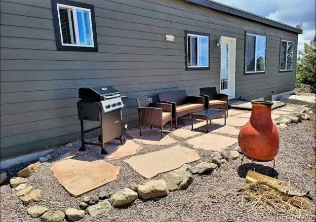 Homes for sale in Crestone, CO | 1923 Lone Pine Way, Crestone, CO 81131 | MLS# 4834557