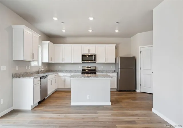 Photo 2 of Single family home for sale at 966 Cascade Falls St, Severance, CO 80550 | MLS# 8829220 | Listing updated on 2026-08-21