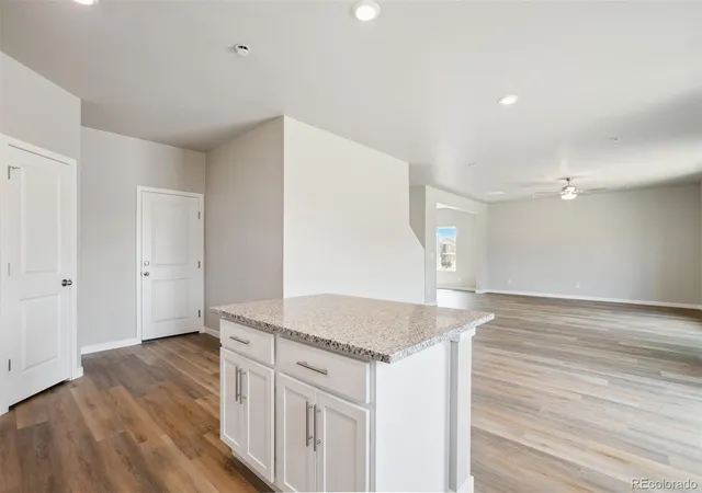 Photo 3 of Sale Pending at 966 Cascade Falls St, Severance, CO 80550 | MLS# 8829220 | Listing updated on 2026-10-12