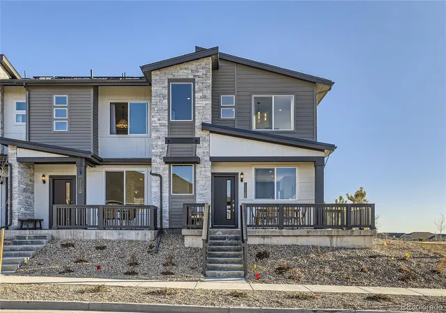 1st image of 14520 E 90th Dr #D, Arvada, CO 80005 | MLS# 3421260