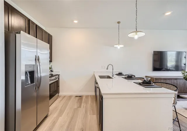 2nd image of 14520 E 90th Dr #D, Arvada, CO 80005 | MLS# 3421260