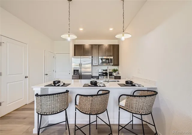 3rd image of 14520 E 90Th Dr #D, Arvada, CO 80005 | MLS# 3421260
