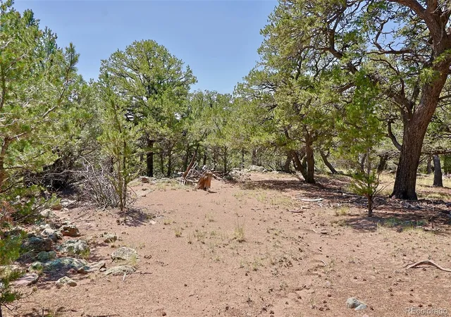 Photo 4 of Sale Pending at 453 Arrowhead Way, Crestone, CO 81131 | MLS# 9906645 | Listing updated on 2026-08-05