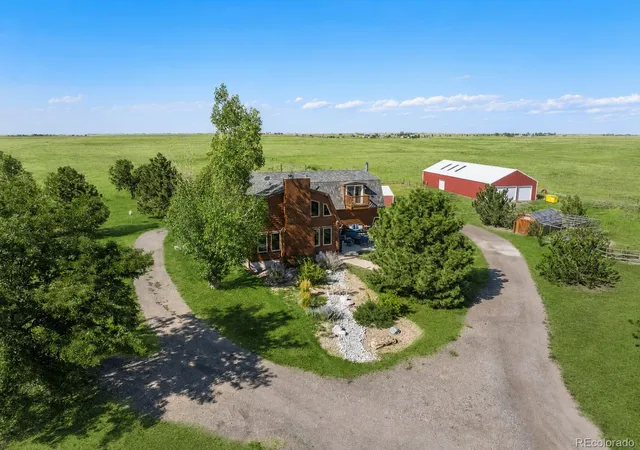 Homes for sale in Bennett, CO | 48155 E 56th Ave, Bennett, CO 80102 | MLS# 4261149