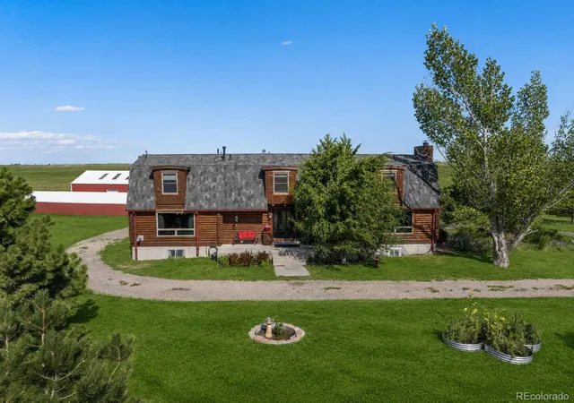 Homes for sale in Bennett, CO | 48155 E 56th Ave, Bennett, CO 80102 | MLS# 4261149