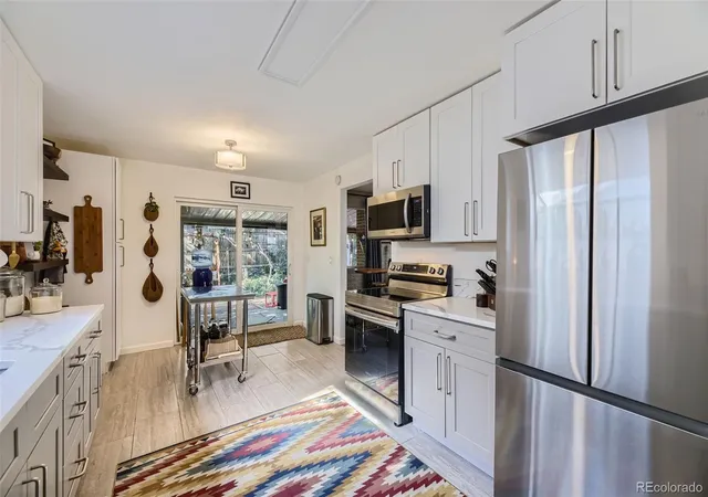 Photo 3 of Sale Pending at 10115 W Arbor Pl, Littleton, CO 80127 | MLS# 2205860 | Listing updated on 2026-06-26