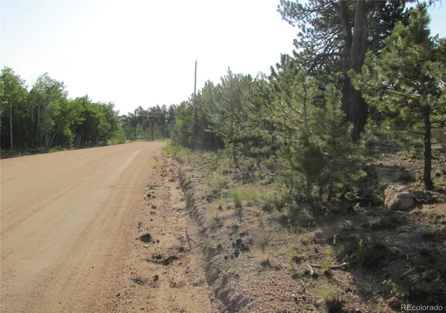 Photo 4 of Sale Pending at 9736 Ranch Rd, Hartsel, CO 80449 | MLS# 8272038 | Listing updated on 2026-08-25