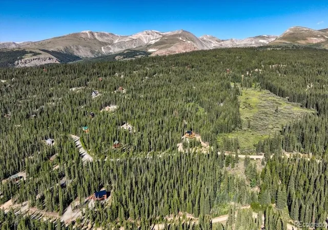 Land for sale at 630 Puma Pl, Fairplay, CO 80440 | MLS# 4040114