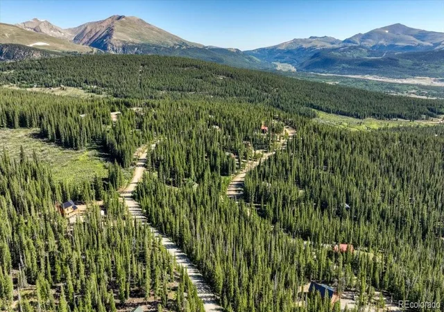 Photo 1 of Land for sale at 630 Puma Pl, Fairplay, CO 80440 | MLS# 4040114 | Listing updated on 2026-09-14