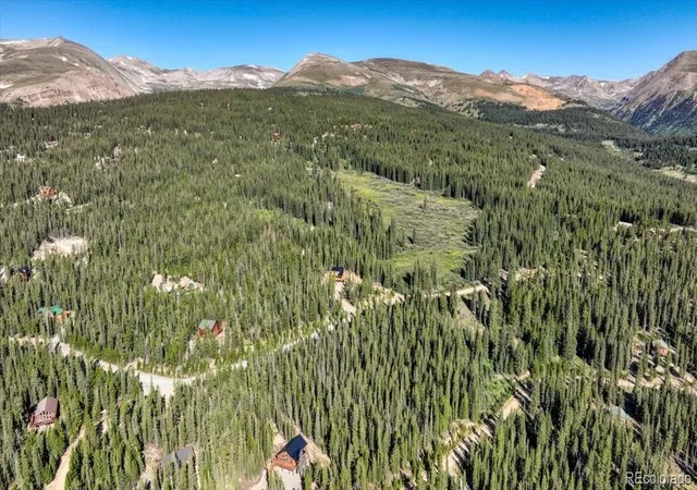 Photo 2 of Land for sale at 630 Puma Pl, Fairplay, CO 80440 | MLS# 4040114 | Listing updated on 2026-09-14
