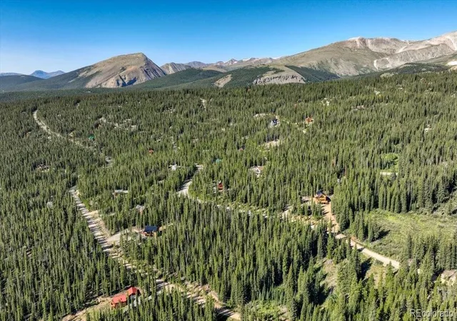 Photo 3 of Land for sale at 630 Puma Pl, Fairplay, CO 80440 | MLS# 4040114 | Listing updated on 2026-09-14