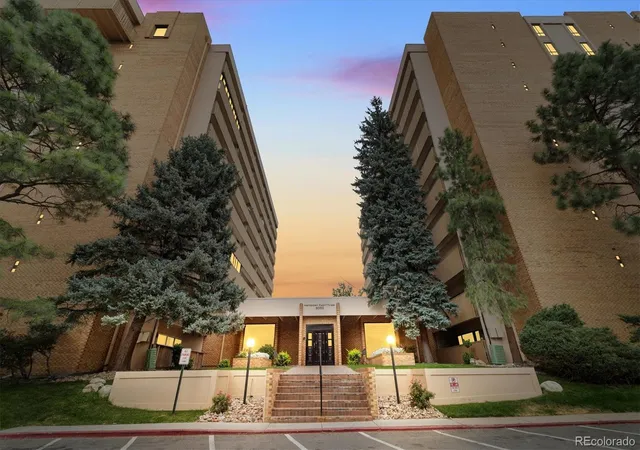 Homes for sale in Denver, CO | 8060 E Girard Ave #614, Denver, CO 80231 | MLS# 3938349