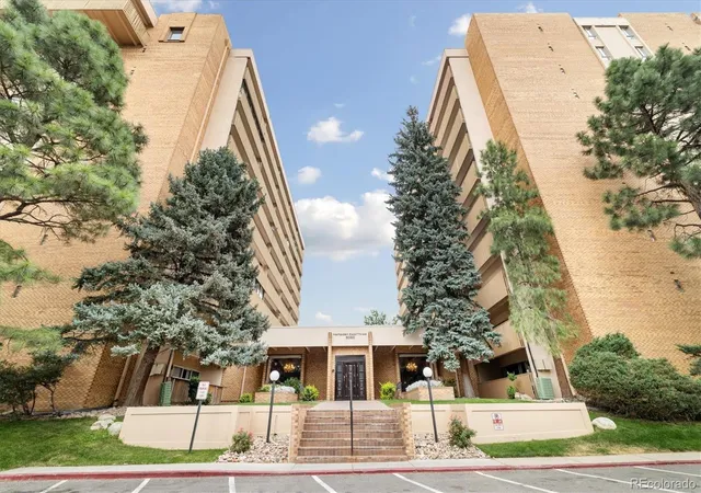 Homes for sale in Denver, CO | 8060 E Girard Ave #614, Denver, CO 80231 | MLS# 3938349