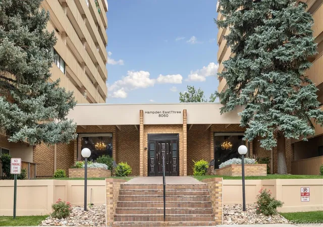 Homes for sale in Denver, CO | 8060 E Girard Ave #614, Denver, CO 80231 | MLS# 3938349