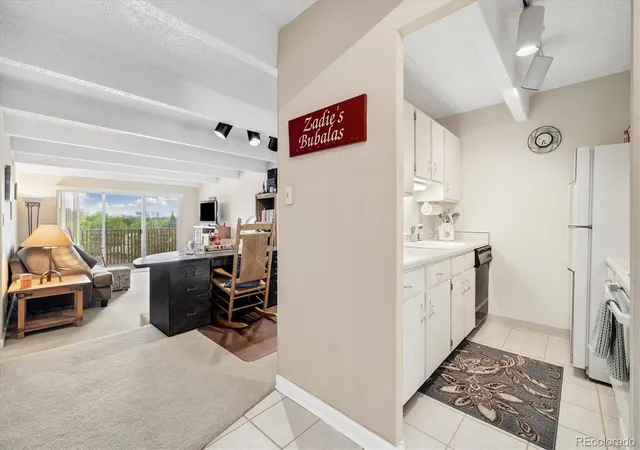 Homes for sale in Denver, CO | 8060 E Girard Ave #614, Denver, CO 80231 | MLS# 3938349