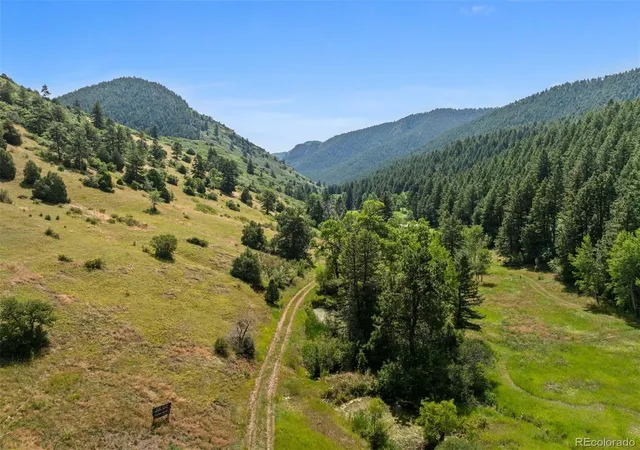 Land for sale at 12954 Kuehster Rd, Littleton, CO 80127 | MLS# 2893917