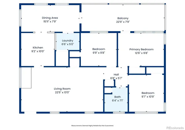 14th image of 3831 S Knox Ct, Denver, CO 80236 | MLS# 8764415
